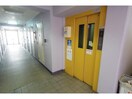 エレベーター付き 大和路線・関西本線/王寺駅 徒歩4分 6階 築30年
