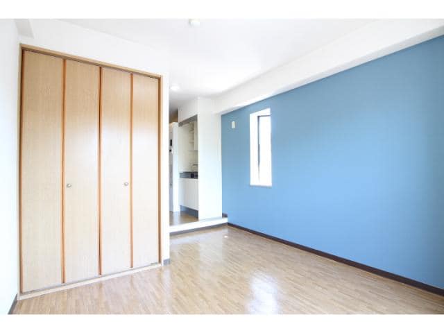  大和路線・関西本線/王寺駅 徒歩4分 2階 築31年