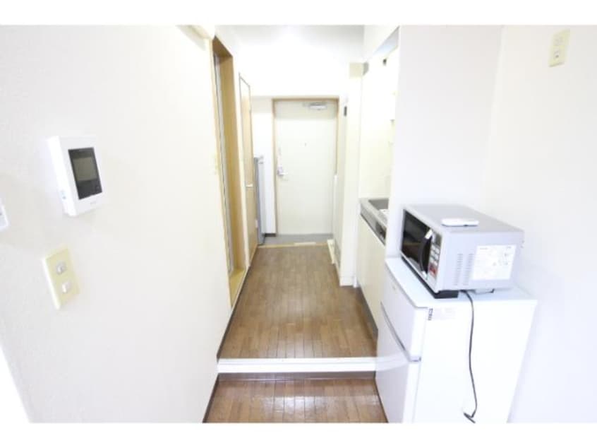  大和路線・関西本線/王寺駅 徒歩4分 1階 築31年