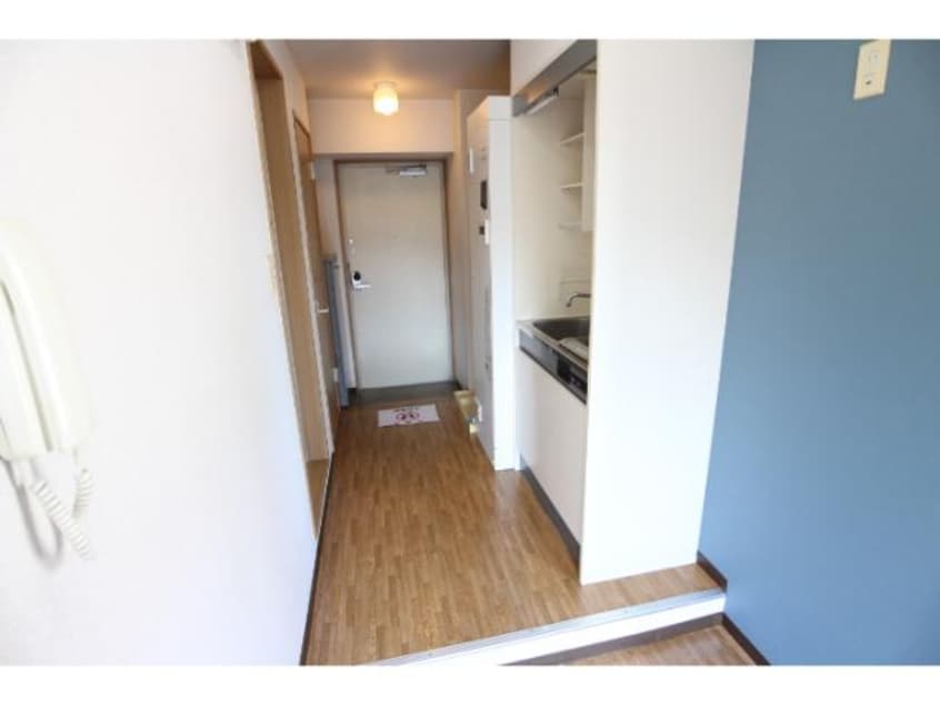  大和路線・関西本線/王寺駅 徒歩4分 2階 築31年