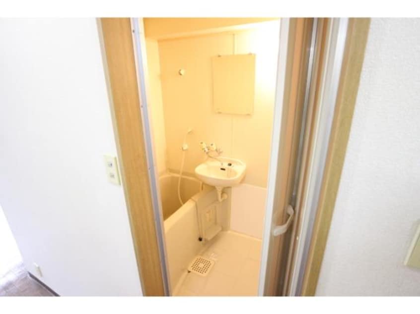  大和路線・関西本線/王寺駅 徒歩4分 1階 築31年