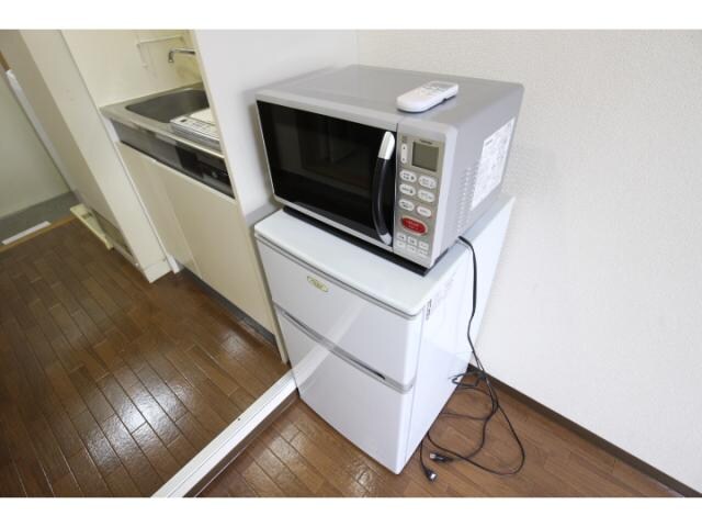  大和路線・関西本線/王寺駅 徒歩4分 1階 築31年