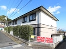 大和路線・関西本線/三郷駅 徒歩13分 1階 築27年の外観