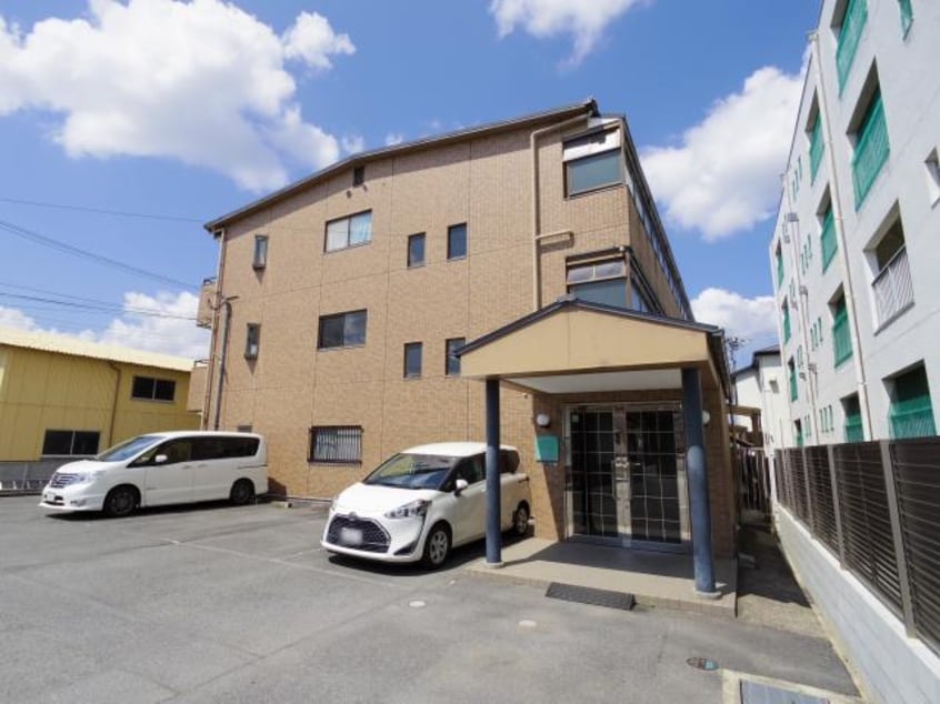  大和路線・関西本線/法隆寺駅 徒歩14分 2階 築29年