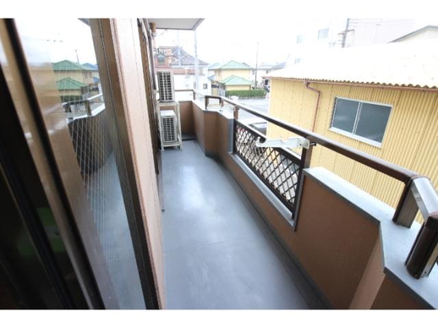  大和路線・関西本線/法隆寺駅 徒歩14分 2階 築29年