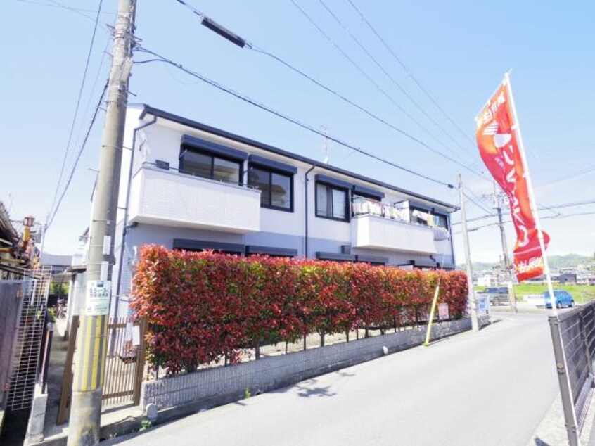  大和路線・関西本線/王寺駅 徒歩8分 1階 築26年