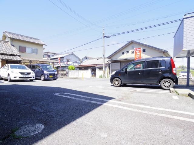  大和路線・関西本線/王寺駅 徒歩8分 1階 築26年