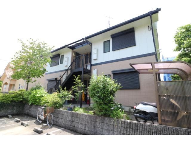  大和路線・関西本線/王寺駅 バス6分星和台1丁目下車:停歩1分 2階 築30年