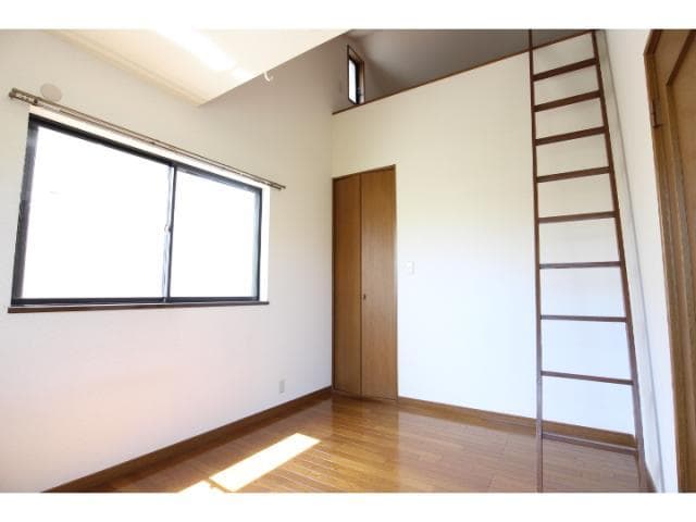  大和路線・関西本線/王寺駅 バス6分星和台1丁目下車:停歩1分 2階 築30年