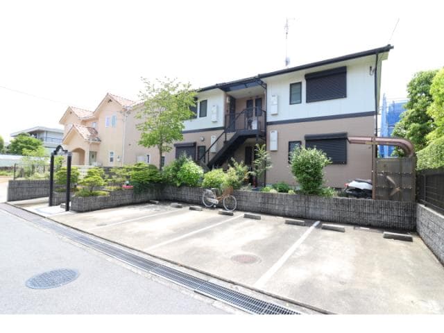  大和路線・関西本線/王寺駅 バス6分星和台1丁目下車:停歩1分 2階 築30年