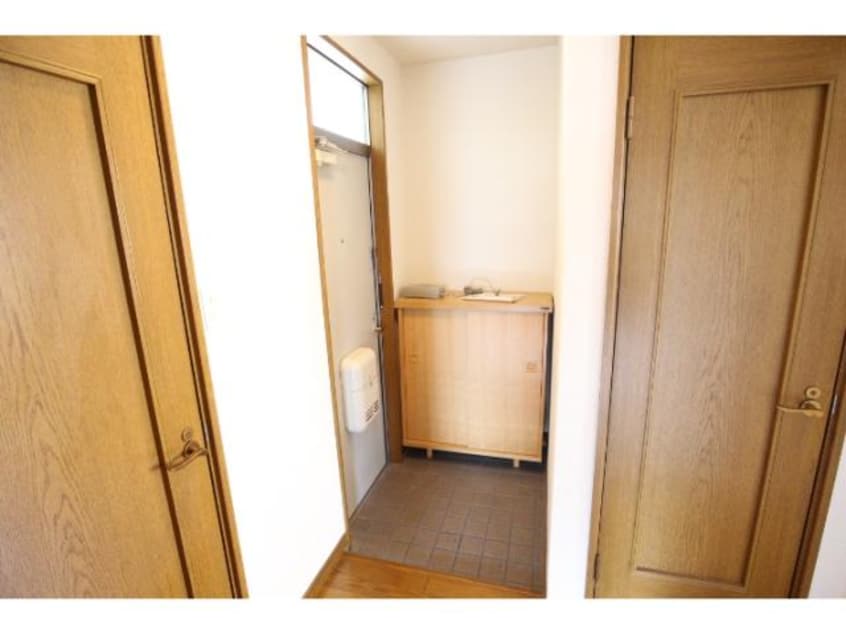  大和路線・関西本線/王寺駅 バス6分星和台1丁目下車:停歩1分 2階 築30年