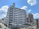  大和路線・関西本線/王寺駅 徒歩3分 3階 築31年