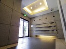 エントランス 大和路線・関西本線/王寺駅 徒歩3分 2階 築31年