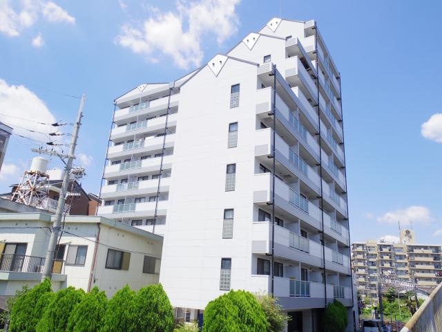  大和路線・関西本線/王寺駅 徒歩3分 2階 築31年