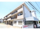 大和路線・関西本線/王寺駅 徒歩12分 3階 築40年の外観