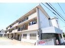 大和路線・関西本線/王寺駅 徒歩12分 3階 築40年の外観