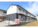大和路線・関西本線/法隆寺駅 徒歩13分 2階 築36年の外観