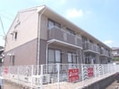 大和路線・関西本線/王寺駅 徒歩15分 2階 築36年の外観