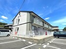 大和路線・関西本線/王寺駅 徒歩15分 2階 築37年の外観