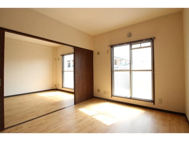  大和路線・関西本線/三郷駅 徒歩8分 2階 築43年