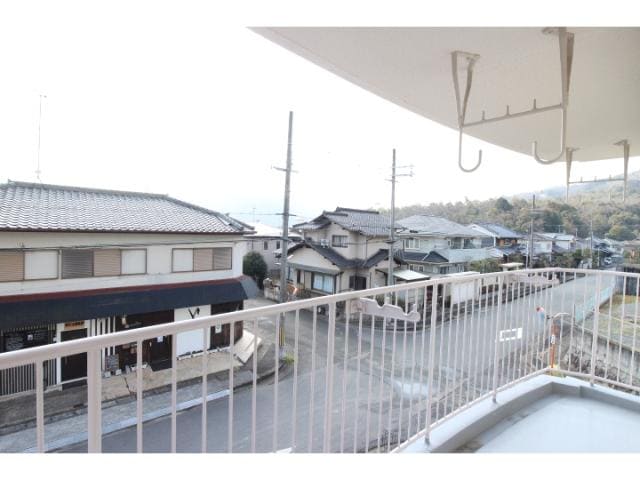  大和路線・関西本線/三郷駅 徒歩8分 2階 築43年