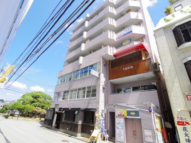  大和路線・関西本線/王寺駅 徒歩3分 7階 築37年