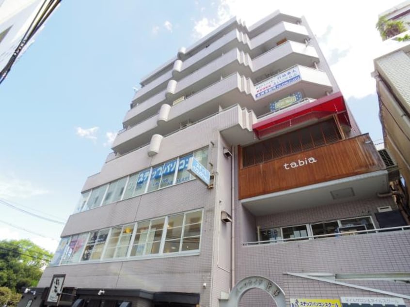  大和路線・関西本線/王寺駅 徒歩3分 7階 築37年