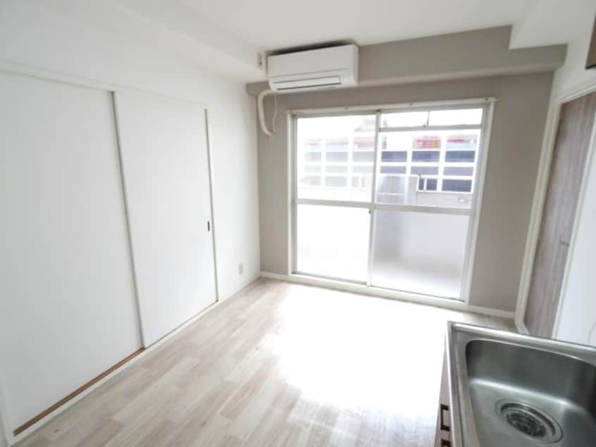  大和路線・関西本線/王寺駅 徒歩3分 7階 築37年