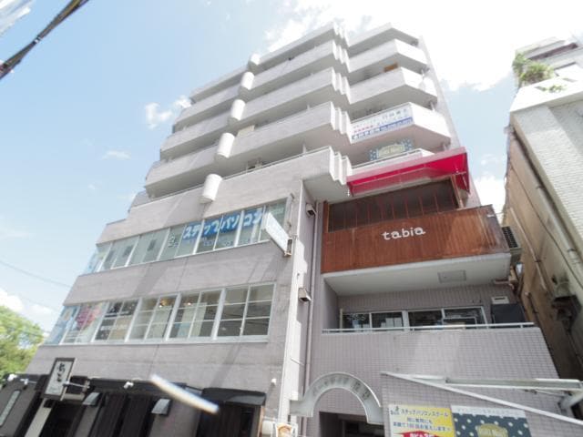  大和路線・関西本線/王寺駅 徒歩3分 7階 築37年