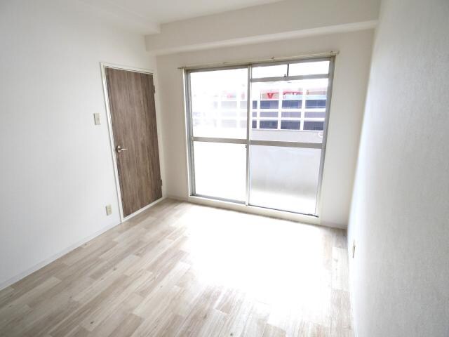  大和路線・関西本線/王寺駅 徒歩3分 7階 築37年