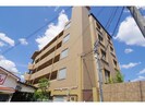 大和路線・関西本線/王寺駅 徒歩5分 5階 築27年の外観