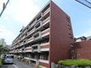 大和路線・関西本線/王寺駅 徒歩13分 3階 築43年の外観