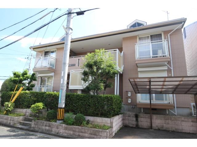  大和路線・関西本線/三郷駅 徒歩8分 1階 築35年