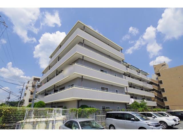  大和路線・関西本線/王寺駅 徒歩9分 2階 築32年