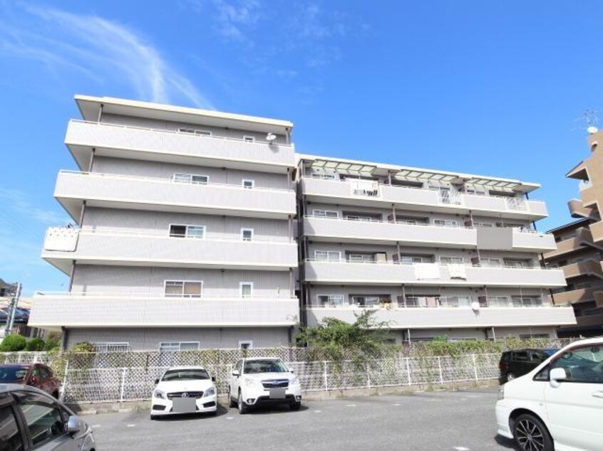  大和路線・関西本線/王寺駅 徒歩9分 2階 築32年
