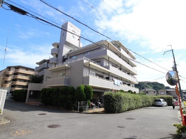  大和路線・関西本線/王寺駅 徒歩9分 2階 築32年