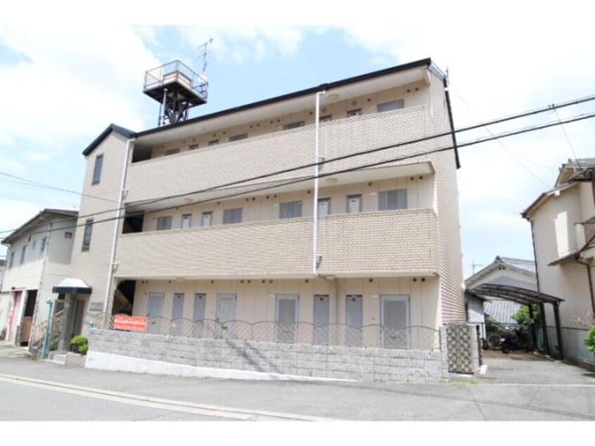  大和路線・関西本線/三郷駅 徒歩8分 2階 築32年