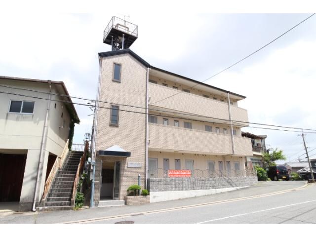  大和路線・関西本線/三郷駅 徒歩8分 2階 築32年