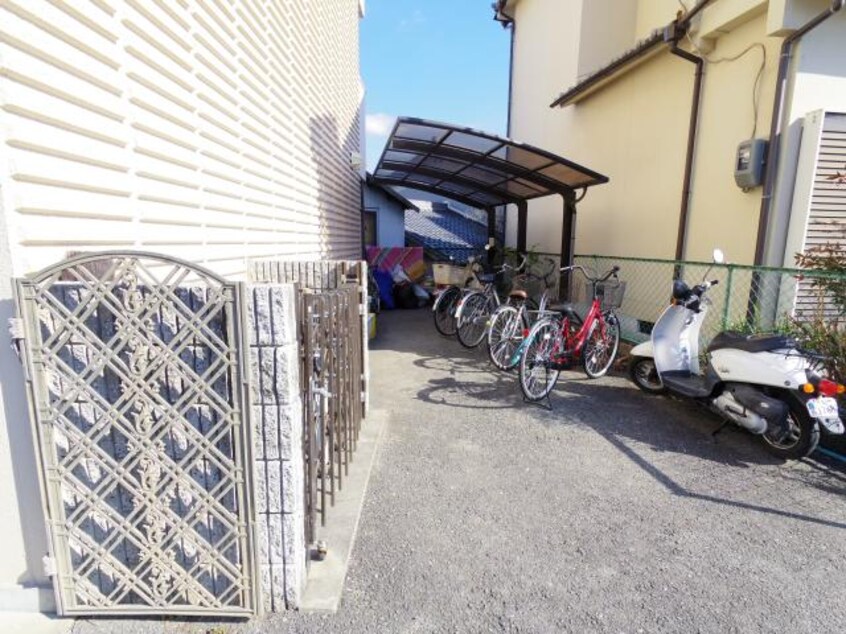  大和路線・関西本線/三郷駅 徒歩8分 2階 築32年