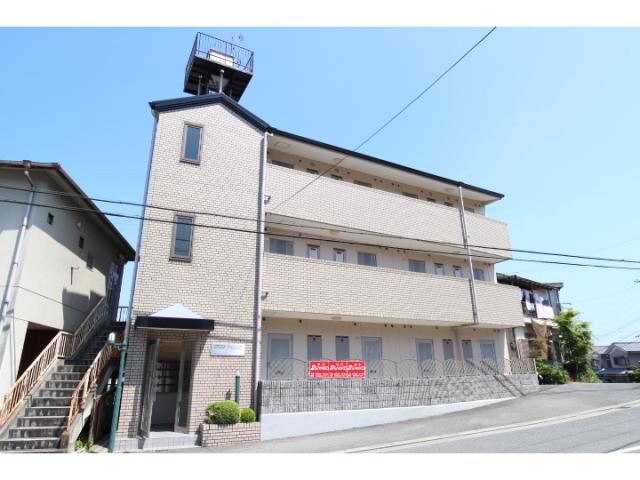  大和路線・関西本線/三郷駅 徒歩8分 2階 築32年