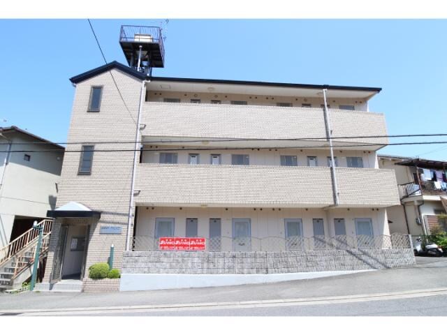  大和路線・関西本線/三郷駅 徒歩8分 2階 築32年
