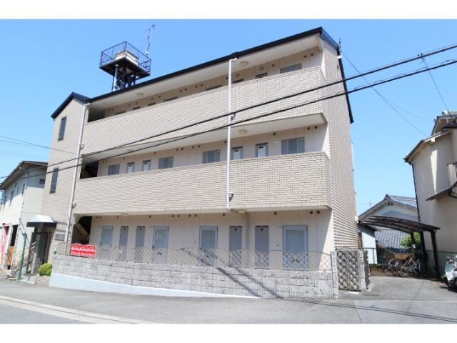  大和路線・関西本線/三郷駅 徒歩8分 2階 築32年