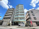 大和路線・関西本線/三郷駅 徒歩1分 3階 築28年の外観