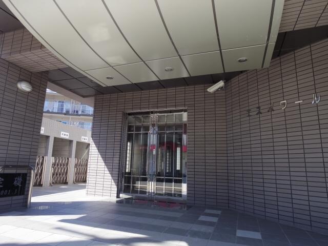  大和路線・関西本線/三郷駅 徒歩2分 3階 築23年