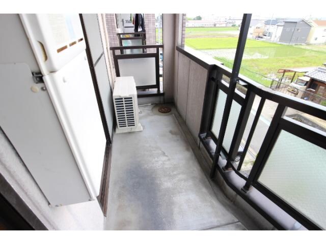  大和路線・関西本線/法隆寺駅 徒歩13分 3階 築23年