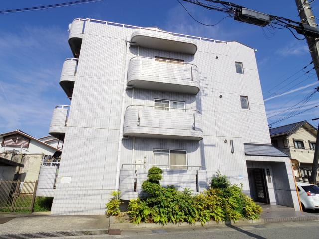  大和路線・関西本線/王寺駅 徒歩10分 2階 築36年