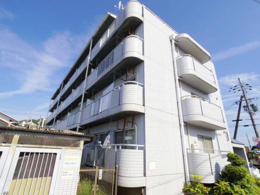  大和路線・関西本線/王寺駅 徒歩10分 2階 築36年