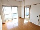  大和路線・関西本線/王寺駅 徒歩10分 2階 築36年
