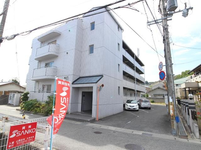  大和路線・関西本線/王寺駅 徒歩10分 2階 築36年