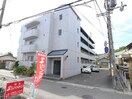  大和路線・関西本線/王寺駅 徒歩10分 2階 築36年